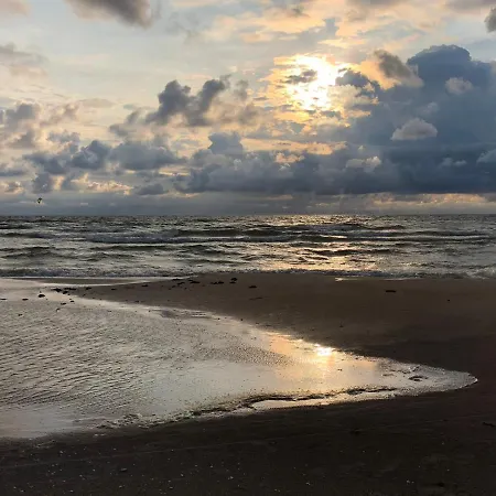 Sea-sight By Sventosios Vartai *