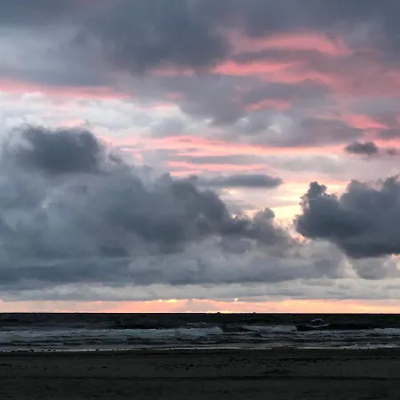 Daire Sea-sight By Sventosios Vartai *