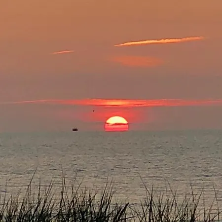 Sea-sight By Sventosios Vartai *