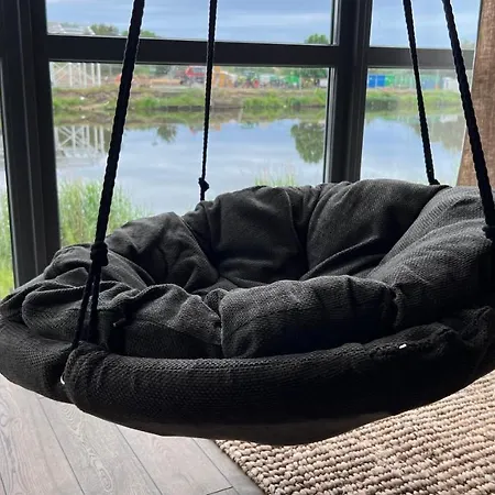 Sea-sight By Sventosios Vartai * Palanga