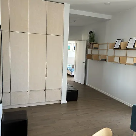 Apartamento Sea-sight By Sventosios Vartai