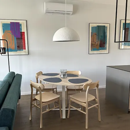 Apartamento Sea-sight By Sventosios Vartai