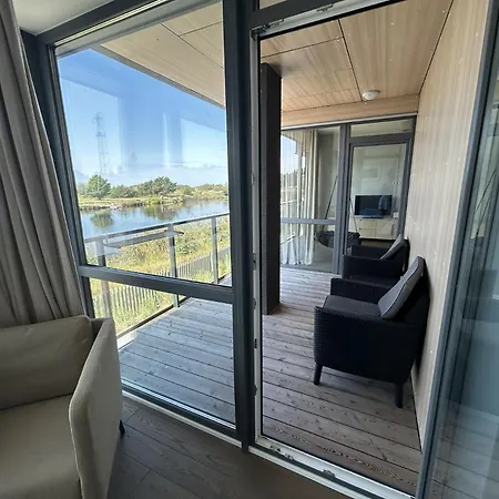 Sea-sight By Sventosios Vartai Apartamento Palanga