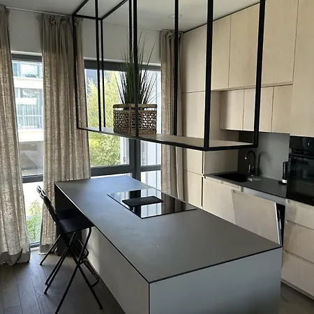 Apartamento Sea-sight By Sventosios Vartai