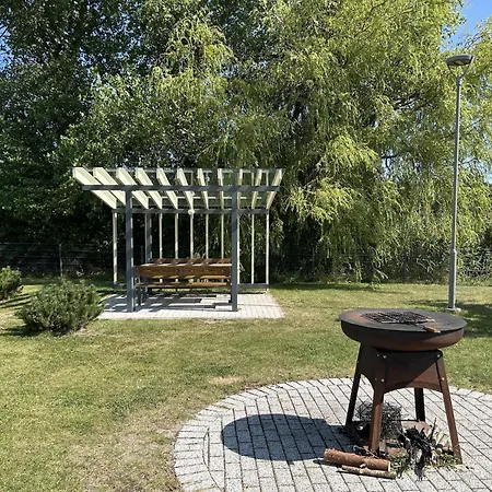 Sea-sight By Sventosios Vartai Daire