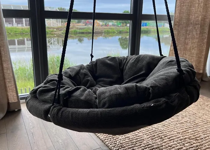 Sea-sight By Sventosios Vartai * פלאנגה