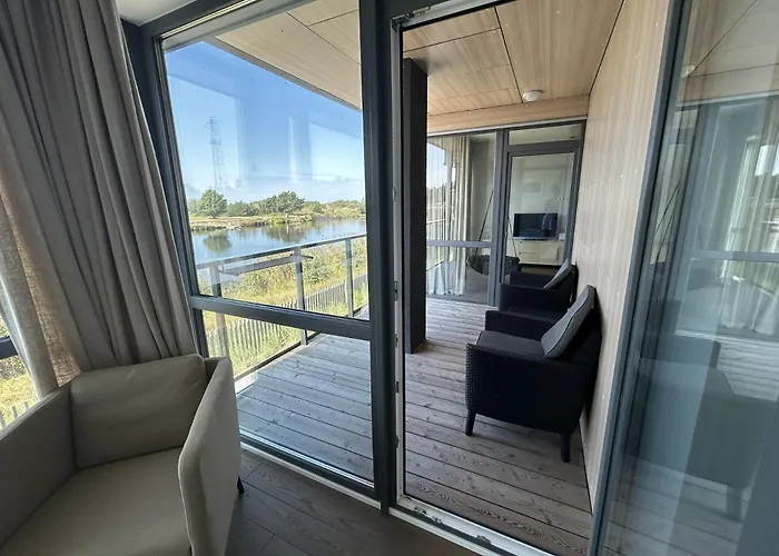 Sea-sight By Sventosios Vartai דירה פלאנגה